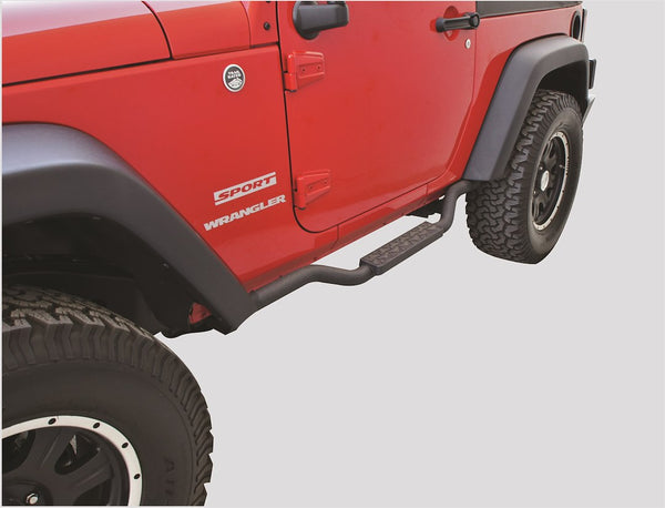 Rampage Slim Line Nerf Bar (MPN: 26627)