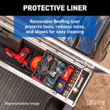 UWS Crossover Deep Tool Box (MPN: TBSD-69-PB-MB)