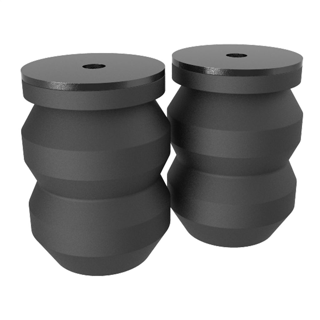 Timbren Helper Spring Kit (MPN: GMRG45MH) – Sprinter Parts Depot