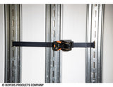 Buyers Products 2 Inch Retractable E-Track Ratchet Tie Down (MPN: 5480011)