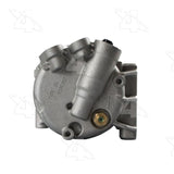Four Seasons Air Conditioner Compressor (MPN: 198298)