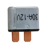 Bussman Circuit Breaker (MPN: CBB-30)