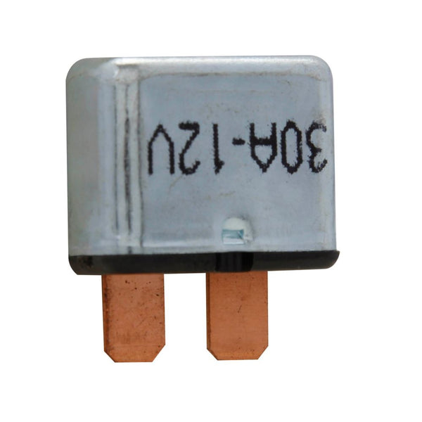 Bussman Circuit Breaker (MPN: CBB-30)