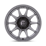 Fuel Off Road Wheel Variant D793 (MPN: D79320908950)