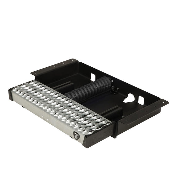 Carr Truck Step Work Truck Series (MPN: 501080)