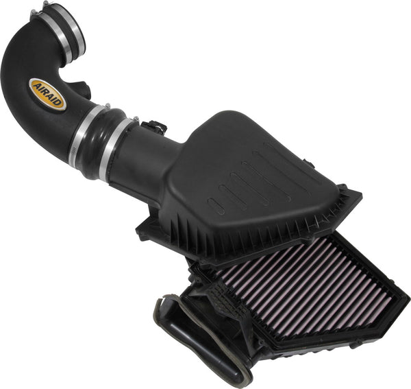 Airaid Cold Air Intake Jr Series (MPN: 251-701)