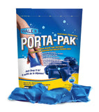Walex Porta-Pak Waste Holding Tank Treatment (MPN: PPRV10CA)
