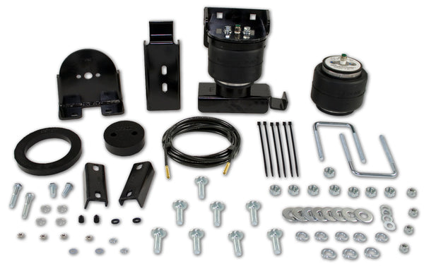 Air Lift SlamAIR Helper Spring Kit (MPN: 59202)