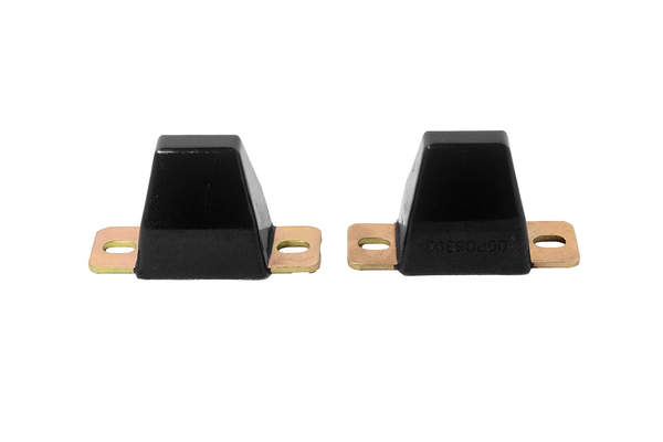 Energy Suspension Bump Stop Set (MPN: 8.9111G)