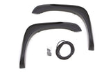 Lund Fender Flare EX-ExtraWide Style (MPN: EX203TA)