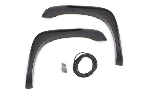 Lund Fender Flare EX-ExtraWide Style (MPN: EX203TA)