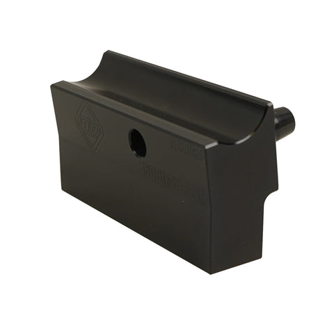 Auto Transmission Fluid Cooler Bypass Tube Eliminator (MPN: 1061531)