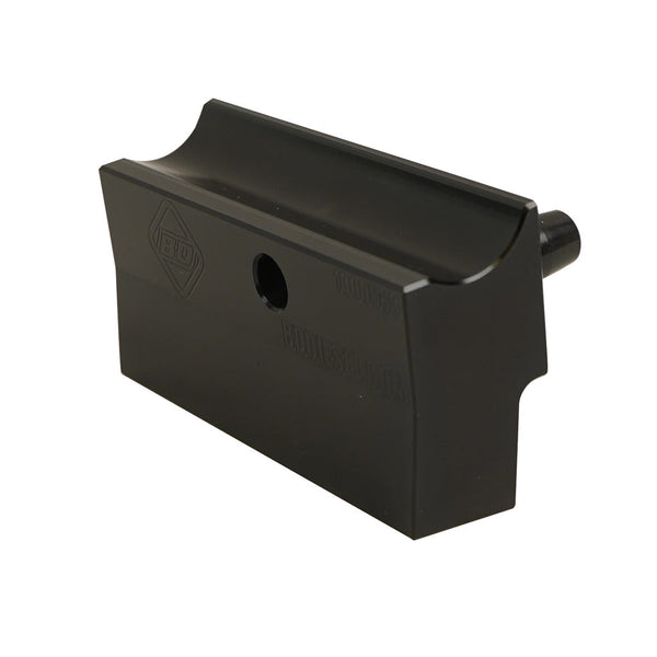 Auto Transmission Fluid Cooler Bypass Tube Eliminator (MPN: 1061531)