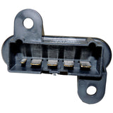 Crown Automotive Heater Fan Motor Resistor (MPN: 5139719AA)