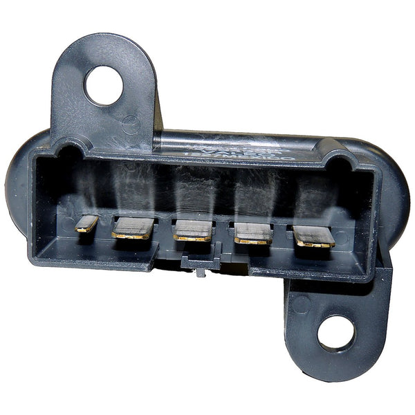 Crown Automotive Heater Fan Motor Resistor (MPN: 5139719AA)