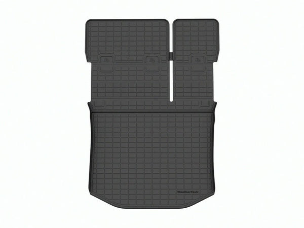 WeatherTech SeatBack Cargo Liner HP (MPN: 401502IM)