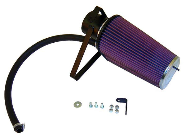 K&N 57 Series Generation II Air Intake (MPN: 57-2503)