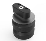 Timbren Helper Spring Kit (MPN: DF25004F)