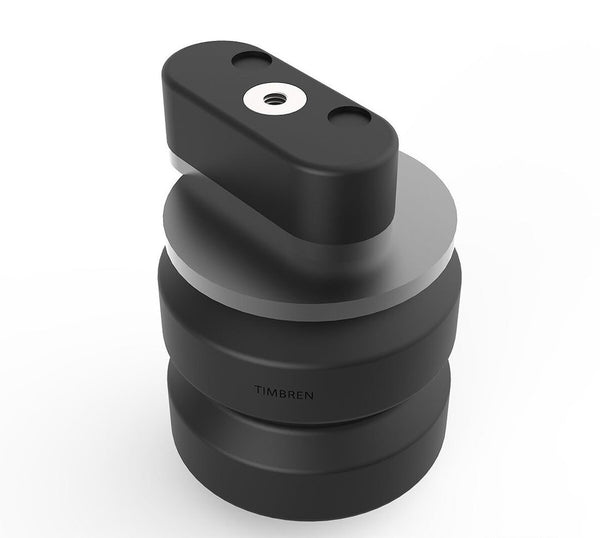 Timbren Helper Spring Kit (MPN: DF25004F)