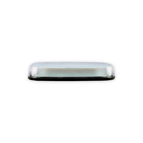BUILTBRIGHT Warning Light (MPN: BB6001DK)