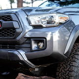 KC Hilites Fog Light Mounting Bracket (MPN: 7471)