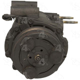 Four Seasons Air Conditioner Compressor (MPN: 97482)