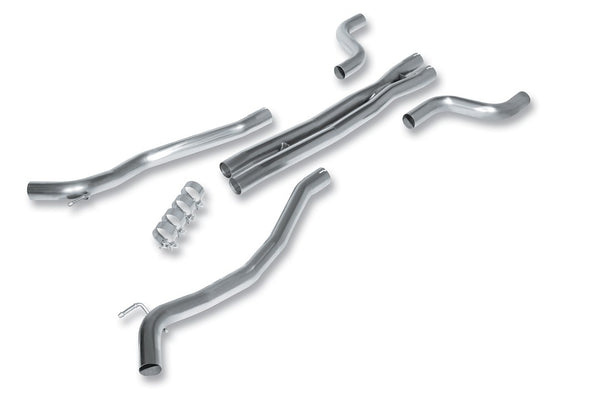 Borla Exhaust Crossover Pipe (MPN: 60512)