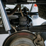 Timbren Active Off-Road Helper Spring Kit (MPN: ABSOSR)