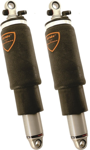 Ridetech Air Suspension Spring HQ Series (MPN: 21150701)