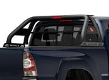 Black Horse Truck Bed Bar (MPN: RB005BK)