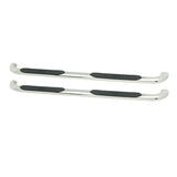 Westin Automotive Platinum Oval Step Bars (MPN: 21-1950)