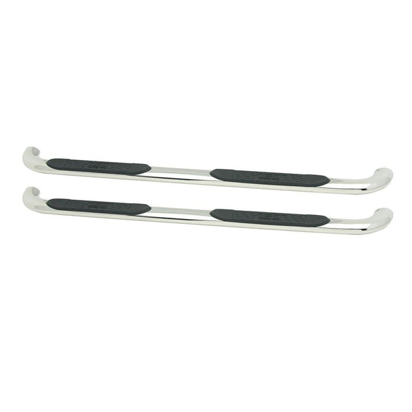 Westin Automotive Platinum Oval Step Bars (MPN: 21-1950)