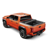 TrailFX HF3 Hard Folding Tonneau Cover (MPN: TFX8013)