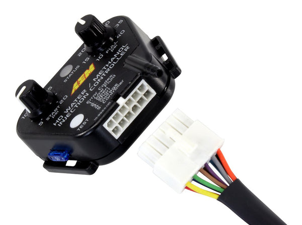 AEM Electronics Water Injection System V3 (MPN: 30-3303)