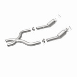 Magnaflow Direct Fit Catalytic Converter (MPN: 16399)