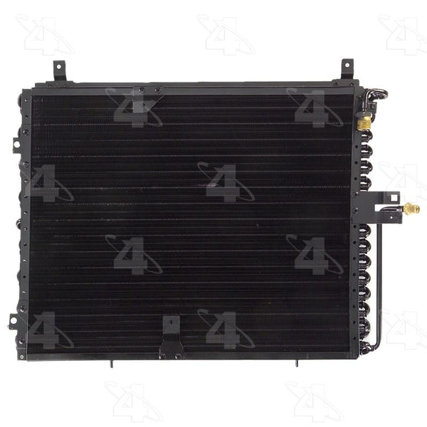 Four Seasons Air Conditioner Condenser (MPN: 40557)