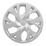 Coast To Coast 15 Inch Wheel Cover Set (MPN: IWC53315S)