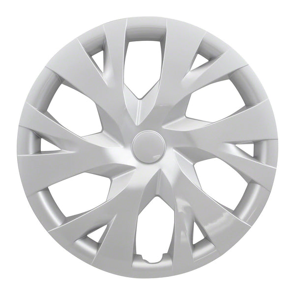 Coast To Coast 15 Inch Wheel Cover Set (MPN: IWC53315S)