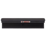 Weather Guard Lo-Side Aluminum Truck Toolbox (MPN: 178-52-04)