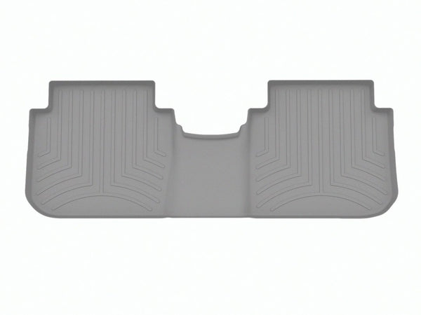 WeatherTech FloorLiner Molded Fit Gray (MPN: 4617802)