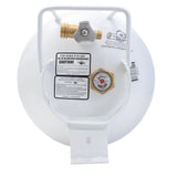 Flame King 20 Pound Propane Tank (MPN: YSN201HZL)