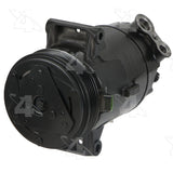Four Seasons Air Conditioner Compressor (MPN: 97296)