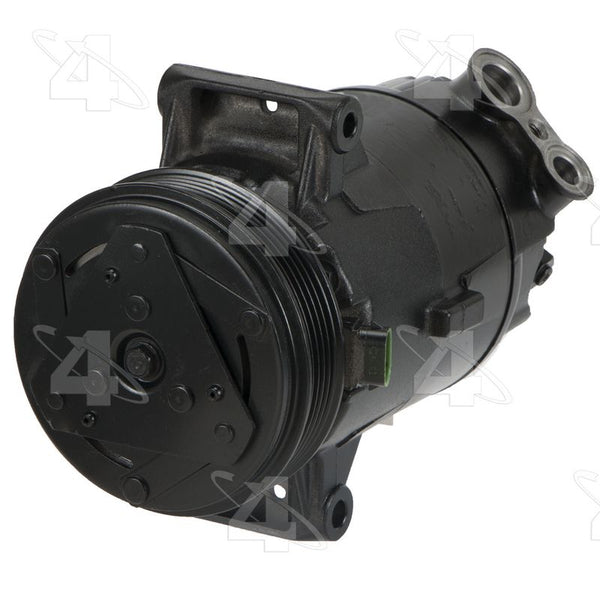 Four Seasons Air Conditioner Compressor (MPN: 97296)