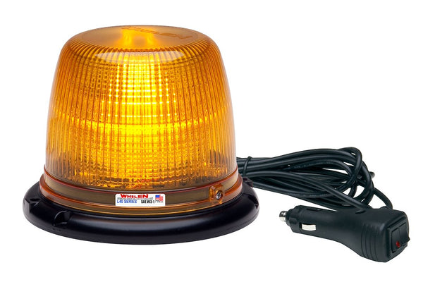 Whelen Engineering Warning Light L41 Series (MPN: L41AM)