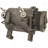 Four Seasons Air Conditioner Compressor (MPN: 97480)