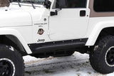 Fishbone Offroad Rocker Panel Guard (MPN: FB23028)