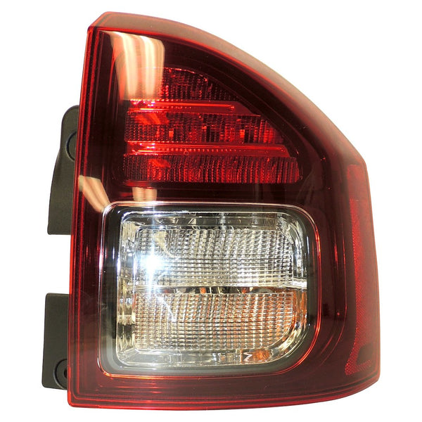 Crown Automotive Tail Light Assembly (MPN: 5272908AB)