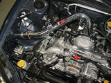 Injen Technology Cold Air Intake SP Series (MPN: SP1222BLK)