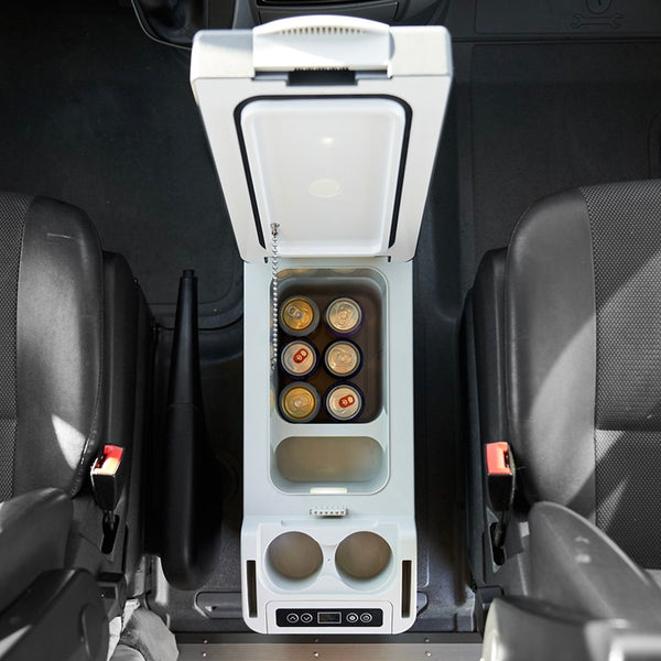 Project X Blizzard Box Portable Refrigerator (MPN: AC532650-1)