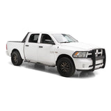 Aries Jeep Rocker Steps (MPN: 2074111)
